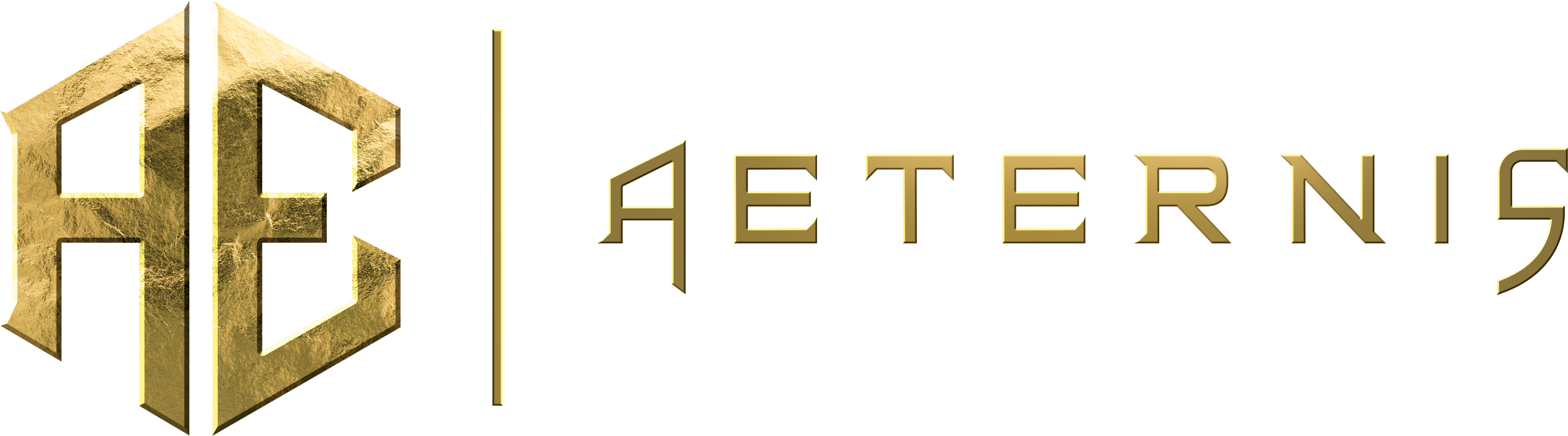 Aeternis Logo